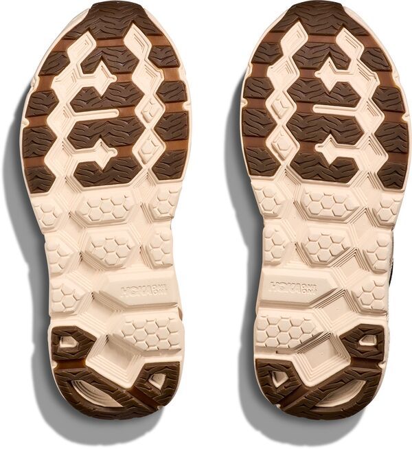 ホカオネオネ メンズ シューズ スニーカー HOKA Mens Clifton L Athleticshoes VanillaWheat