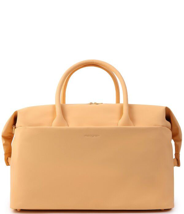 ヘドグレン レディース バッグ Hedgrenostos Matte Softside Weekender Duffel Bag Nectar