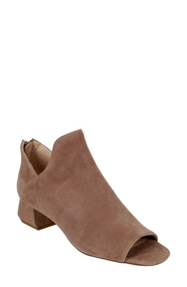 ペレモーダ レディース シューズ サンダル Pelle Moda Vaneza Open Toe Sandal Women TAUPE トープ 40,170円