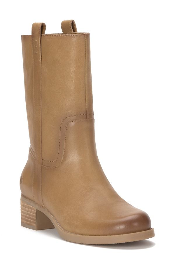 ラッキーブランド レディース シューズ ブーツ・レインブーツ Lucky Brand Hydee Boot Women BUTTERCREAM 27,170円