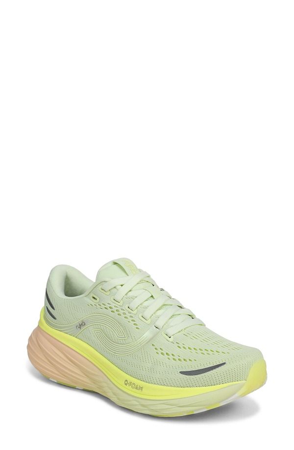 RYK レディース シューズ スニーカー Ryk Windswift LX Running Sneaker Women MATCHA GREEN グリーン 23,532円