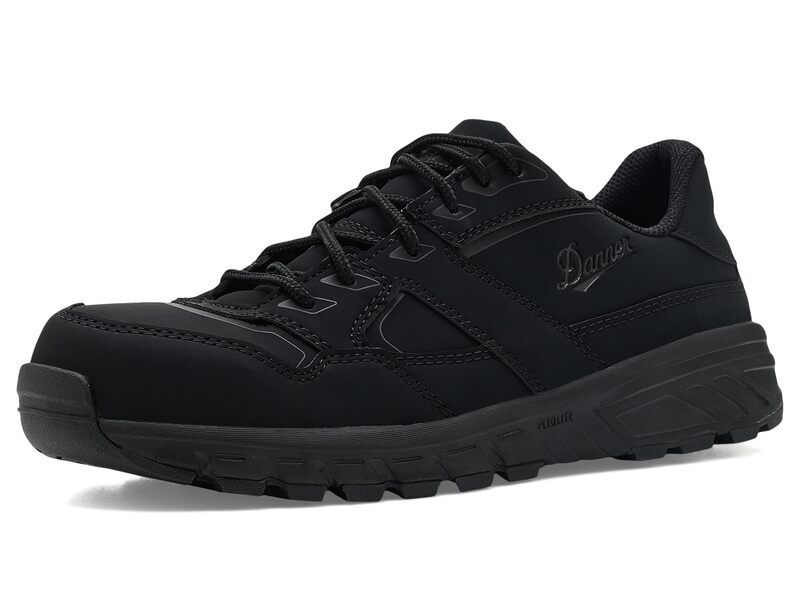 ダナー レディース シューズ スニーカー Dannerun Timevo NMT Black ブラック