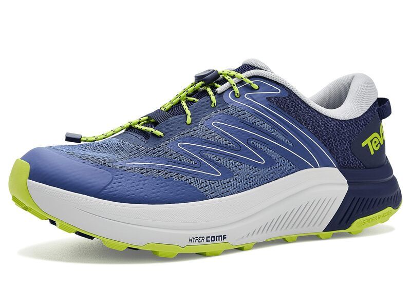 テバ メンズ シューズ スニーカー Teva Hurricane Trailsetter NavyIndigo ネイビー