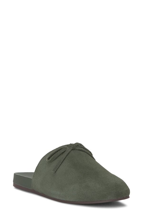 ラッキーブランド レディース シューズ サンダル Lucky Brandafina Mule Women GREY グレー
