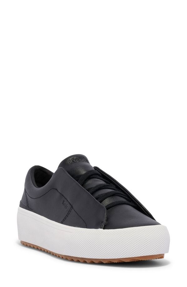 ケッズ レディース シューズ スニーカー Keds Remi SlipOn Sneaker Women BLACK ブラック