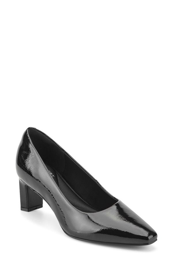 ロックポート レディース シューズ パンプス Rockport Meridalmond Toe Pump BLACK PATENT ブラック 27,820円