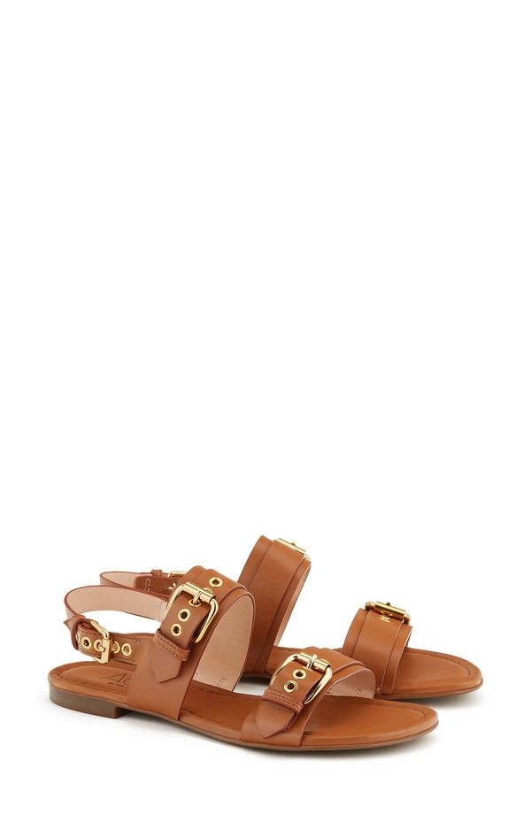 エージーエル レディース シューズ サンダル AGL Summer Slingback Sandal Women BRANDYBRANDY 77,440円