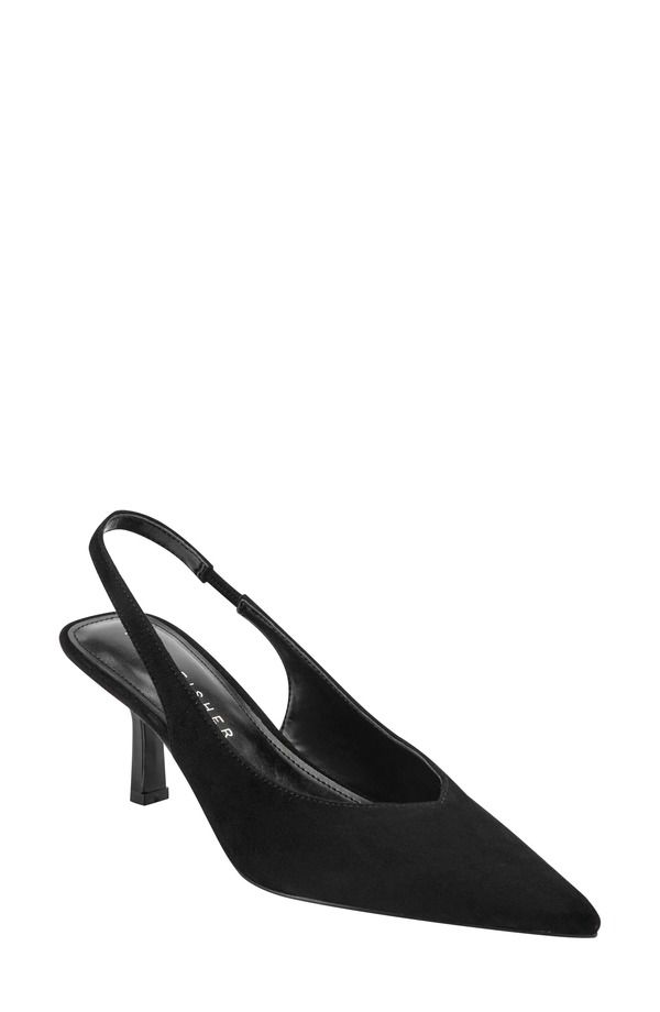 マーク・フィッシャー レディース シューズ ヒール Marc Fisher LTD GRIFFYN BLACK ブラック
