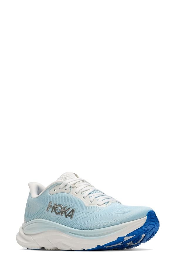 ホカオネオネ レディース シューズ スニーカー HOKA Clifton 11 Running Shoe Women FROST GLIMMERING BLUE ブルー 33,670円
