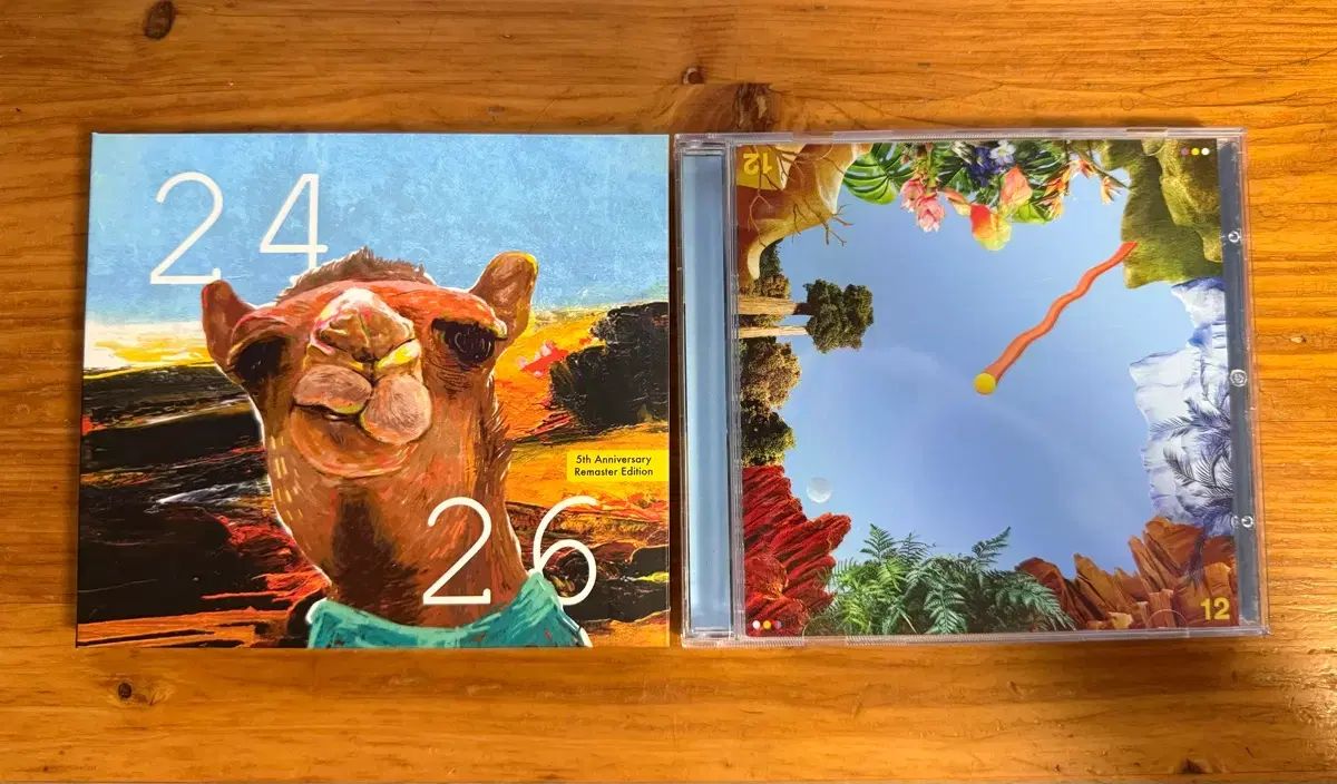 ヴィンツィーノ cd 2426 12