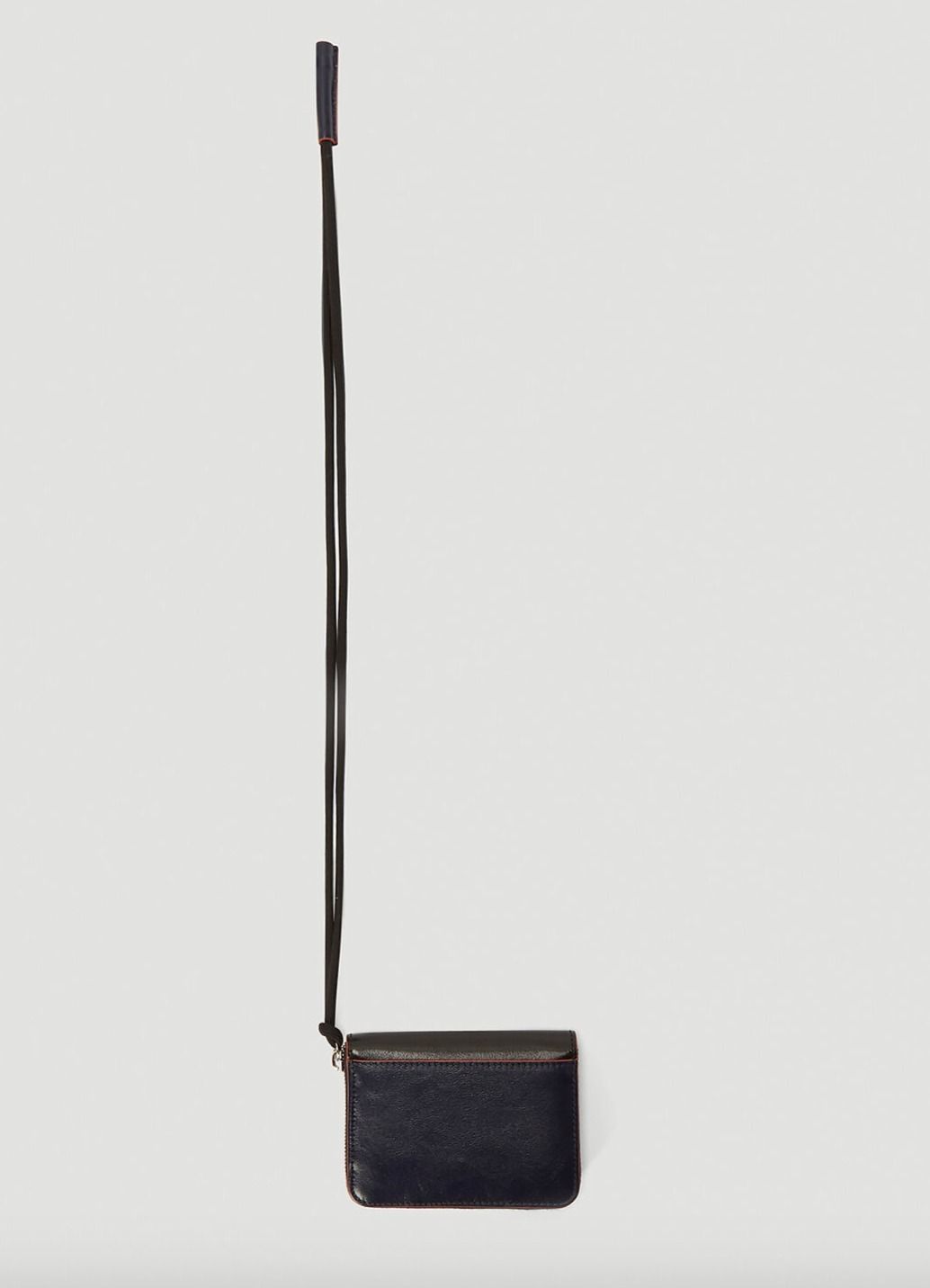 新品】Marni（マルニ）ネックストラップ付き 財布 - メルカリ