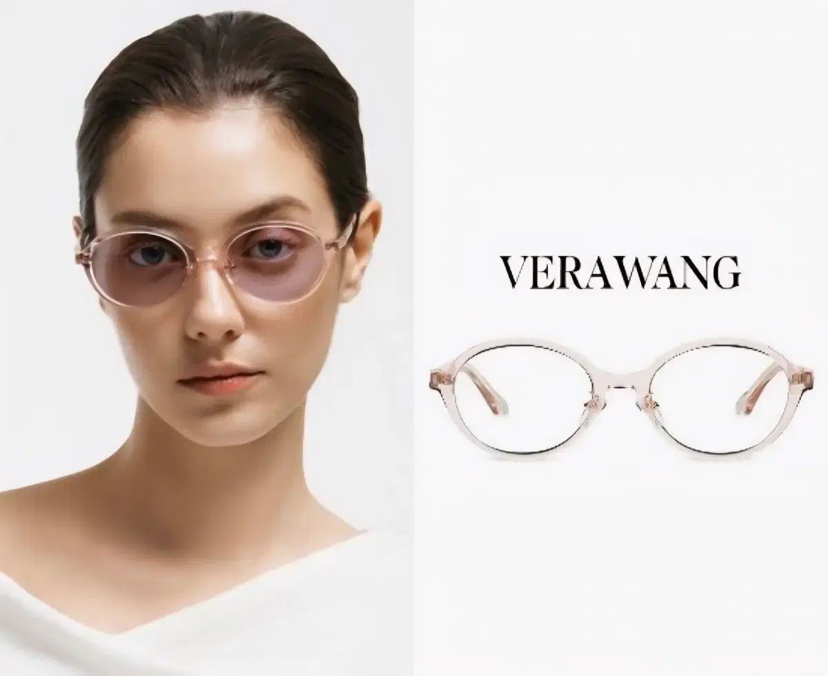 VERA WANG ヴェラウォン サングラス