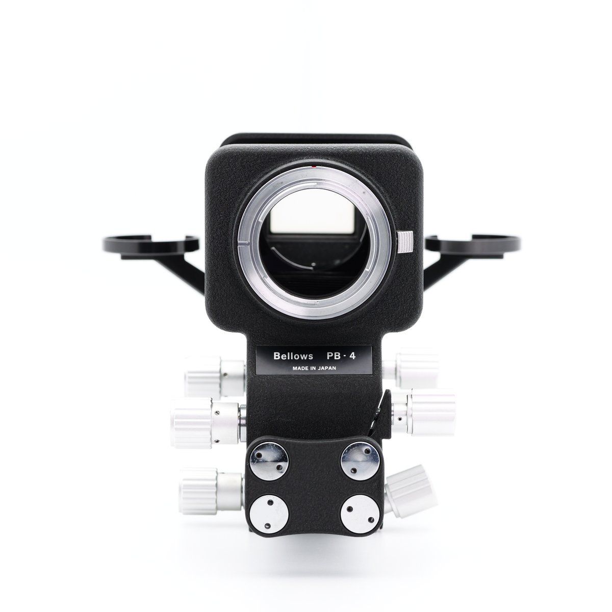 カメラ Nikon PB-4 Bellows PS-4 ベローズ ニコン