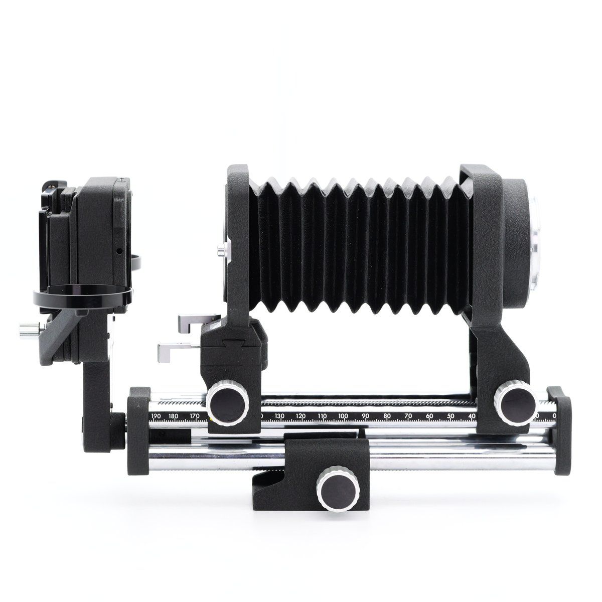 カメラ Nikon PB-4 Bellows PS-4 ベローズ ニコン