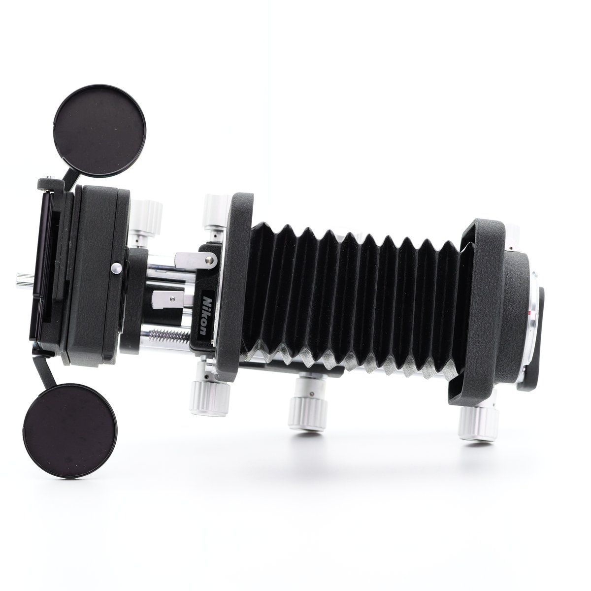 カメラ Nikon PB-4 Bellows PS-4 ベローズ ニコン