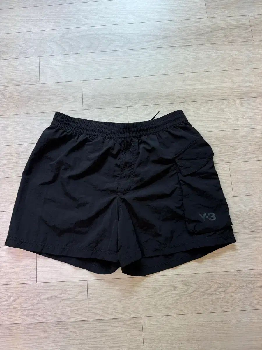 Y-3 YOHJI YAMAMOTO ヨウジヤマモト ショーツ