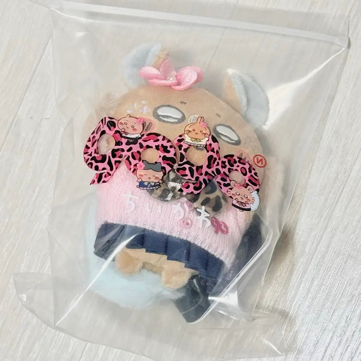 ギャル モモンガ 9,088円