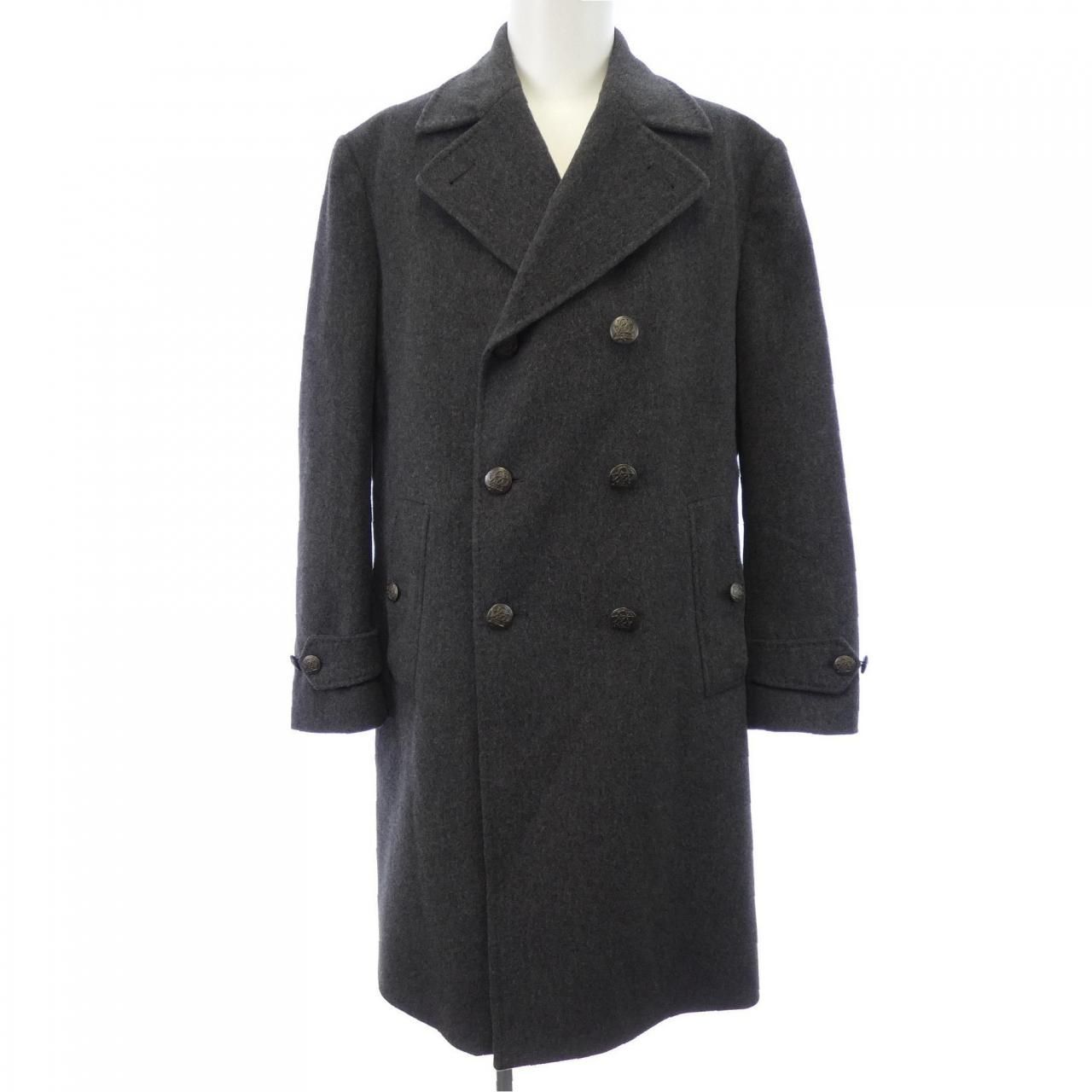 ドルチェアンドガッバーナ DOLCE&GABBANA G0687T コート 55,330円