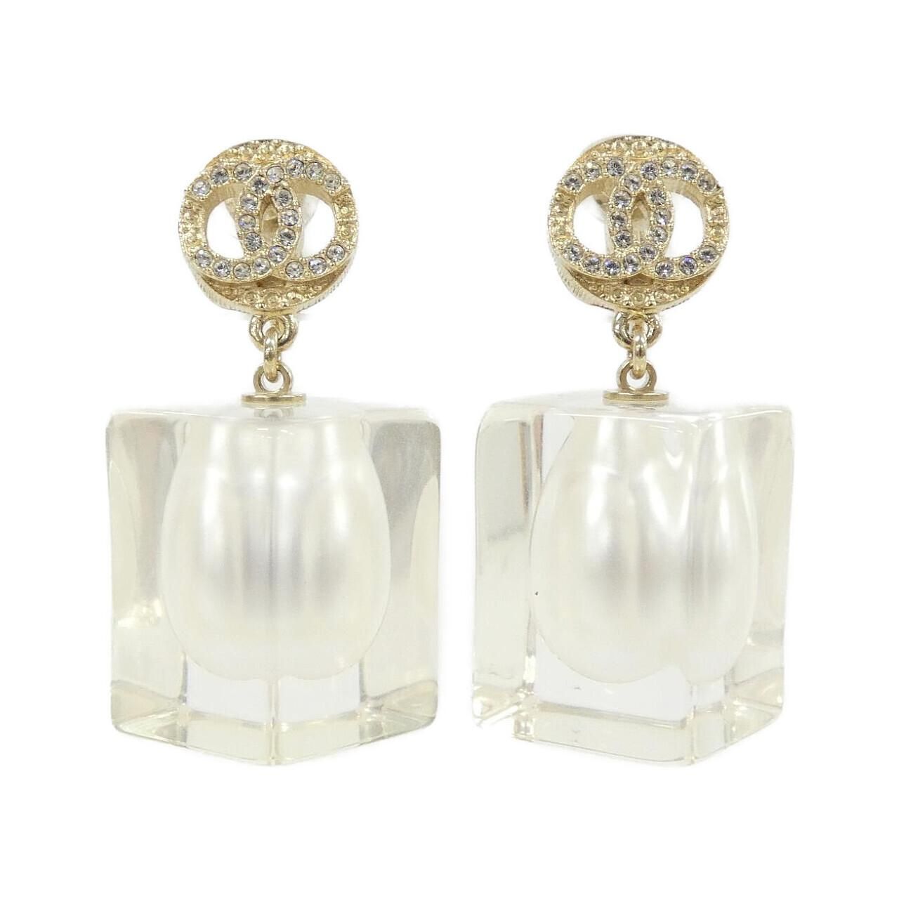 シャネル イヤリング 49,320円