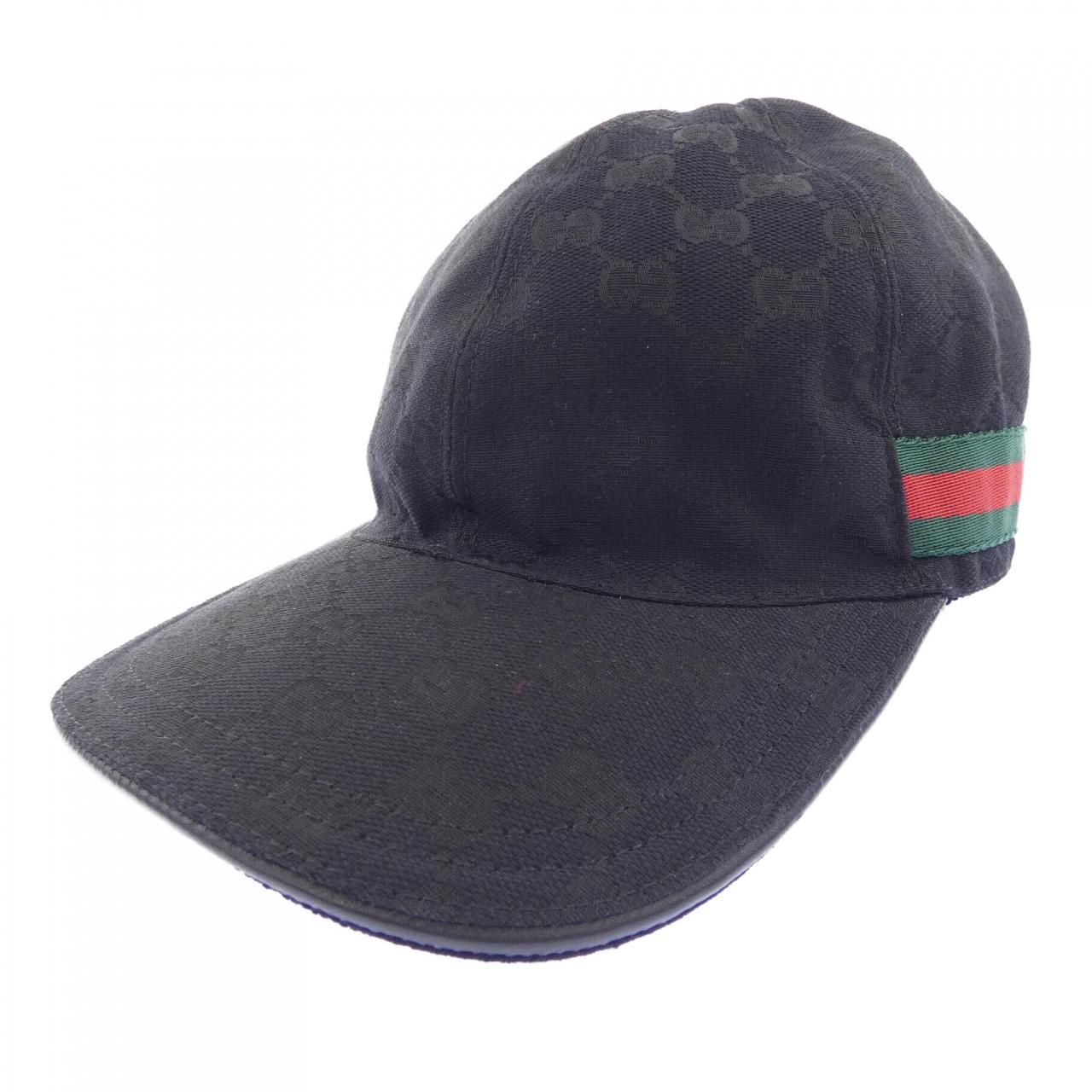 グッチ GUCCI キャップ 18,688円