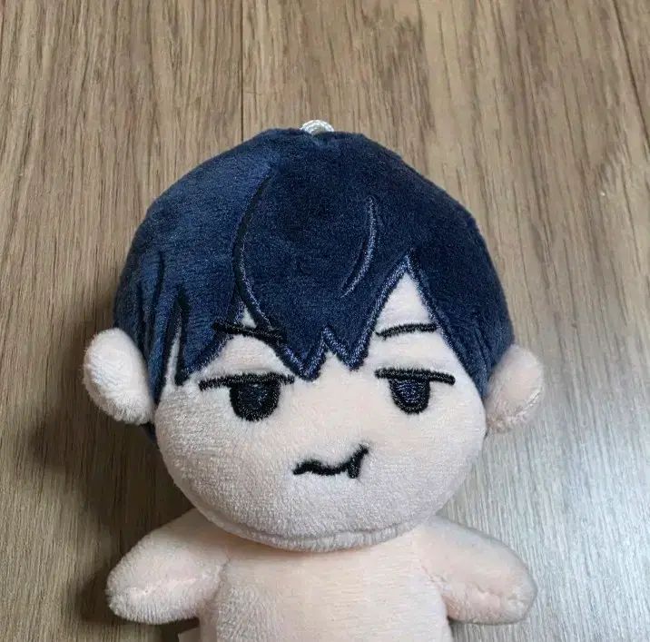 ガベージタイム 작뿡ぬいぐるみ (パク・ビョンチャン キ・サンホ)