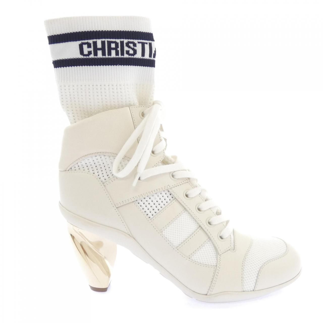 クリスチャンディオール CHRISTIAN DIOR D-ZENITH KDI720KNC ブーツ 39,390円