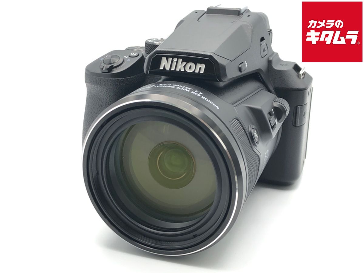 【中古】 【良品】 ニコン COOLPIX P950 53,352円
