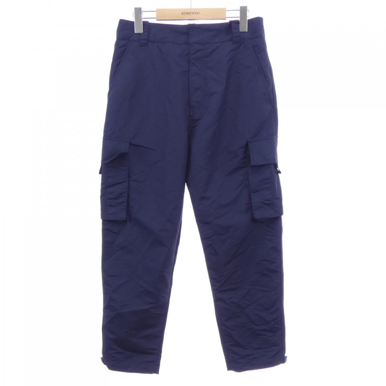 ディオール DIOR 013C122A4875 パンツ