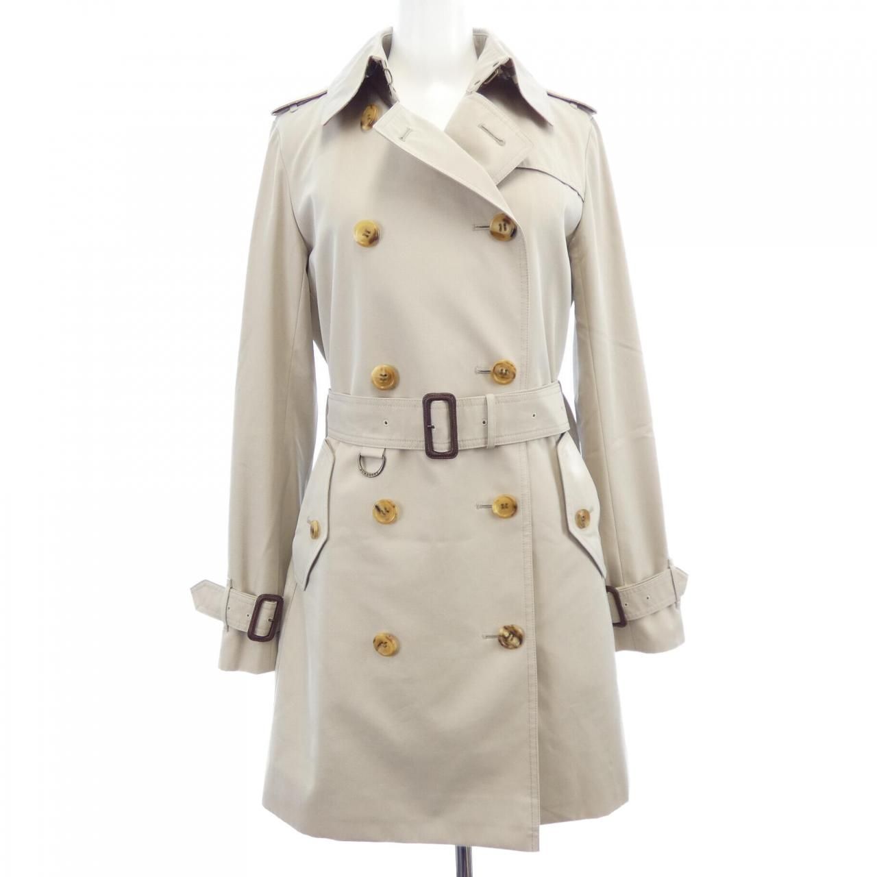 バーバリーロンドン BURBERRY LONDON トレンチコート