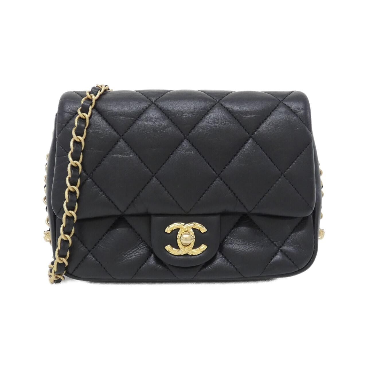 シャネル AS4263 ショルダーバッグ 344,520円