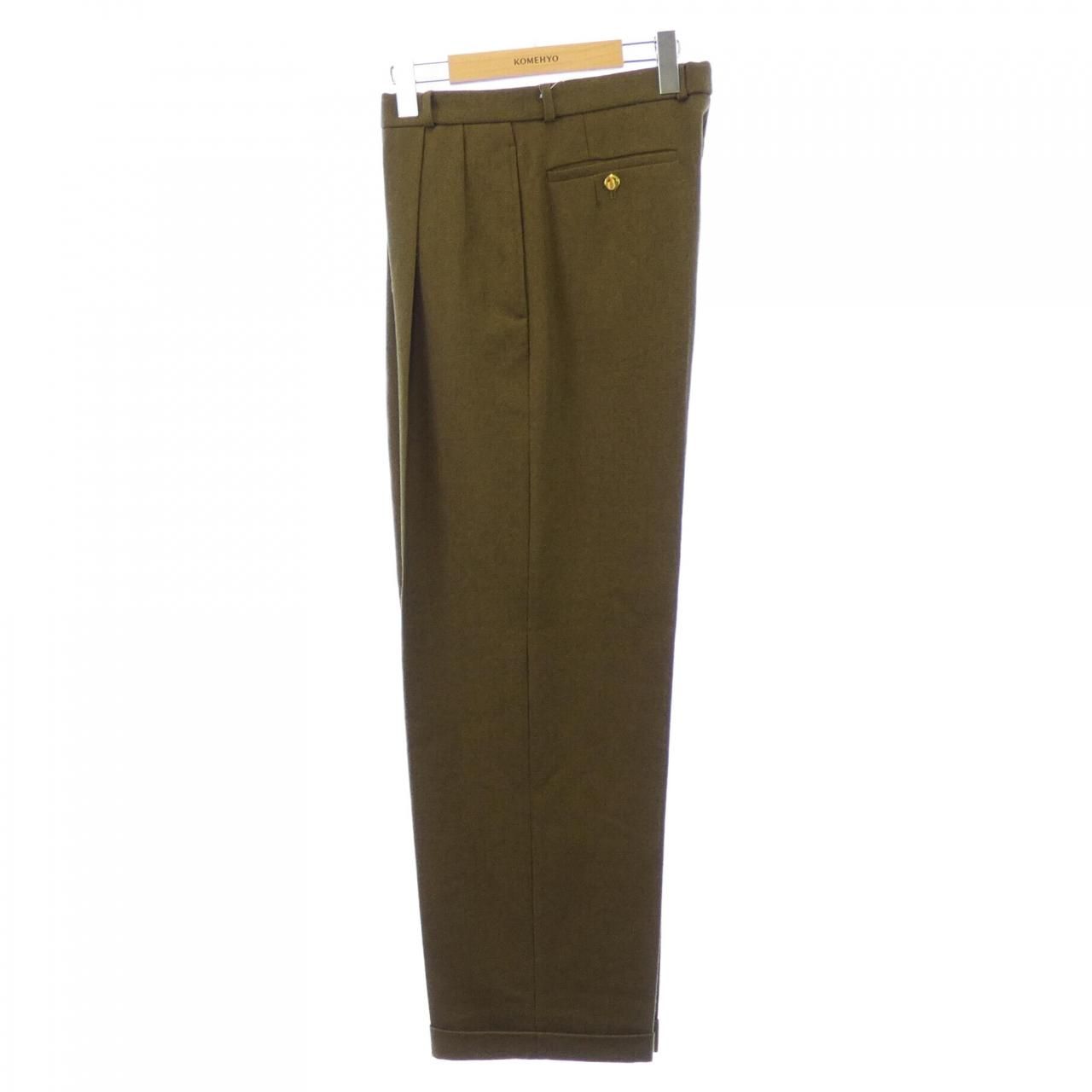 グッチ GUCCI 619082 ZACZV パンツ 45,360円
