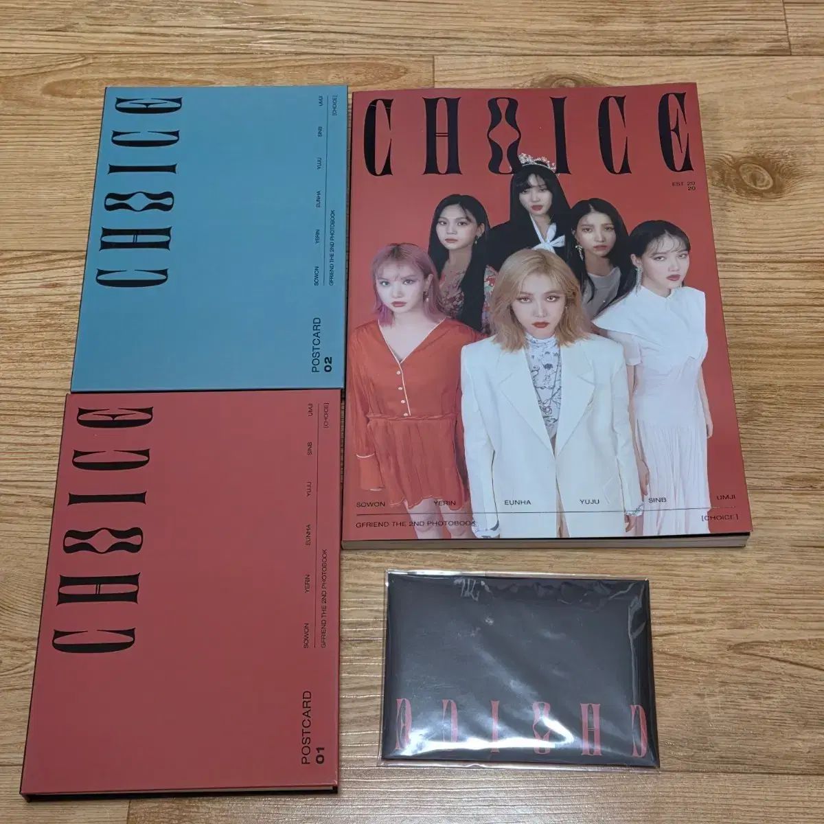 レディース フォトブック PHOTOBOOK 出品