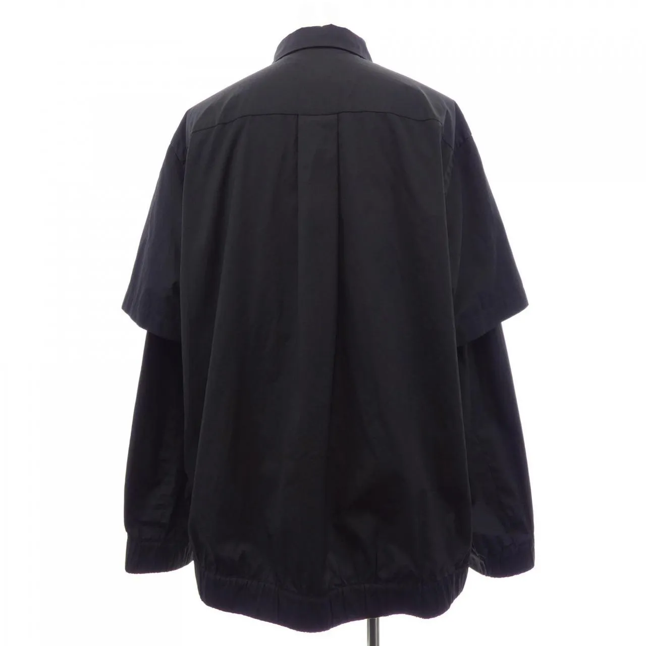 サカイ SACAI 24-03465M シャツ(やや傷や汚れあり) 中古・真贋鑑定済み