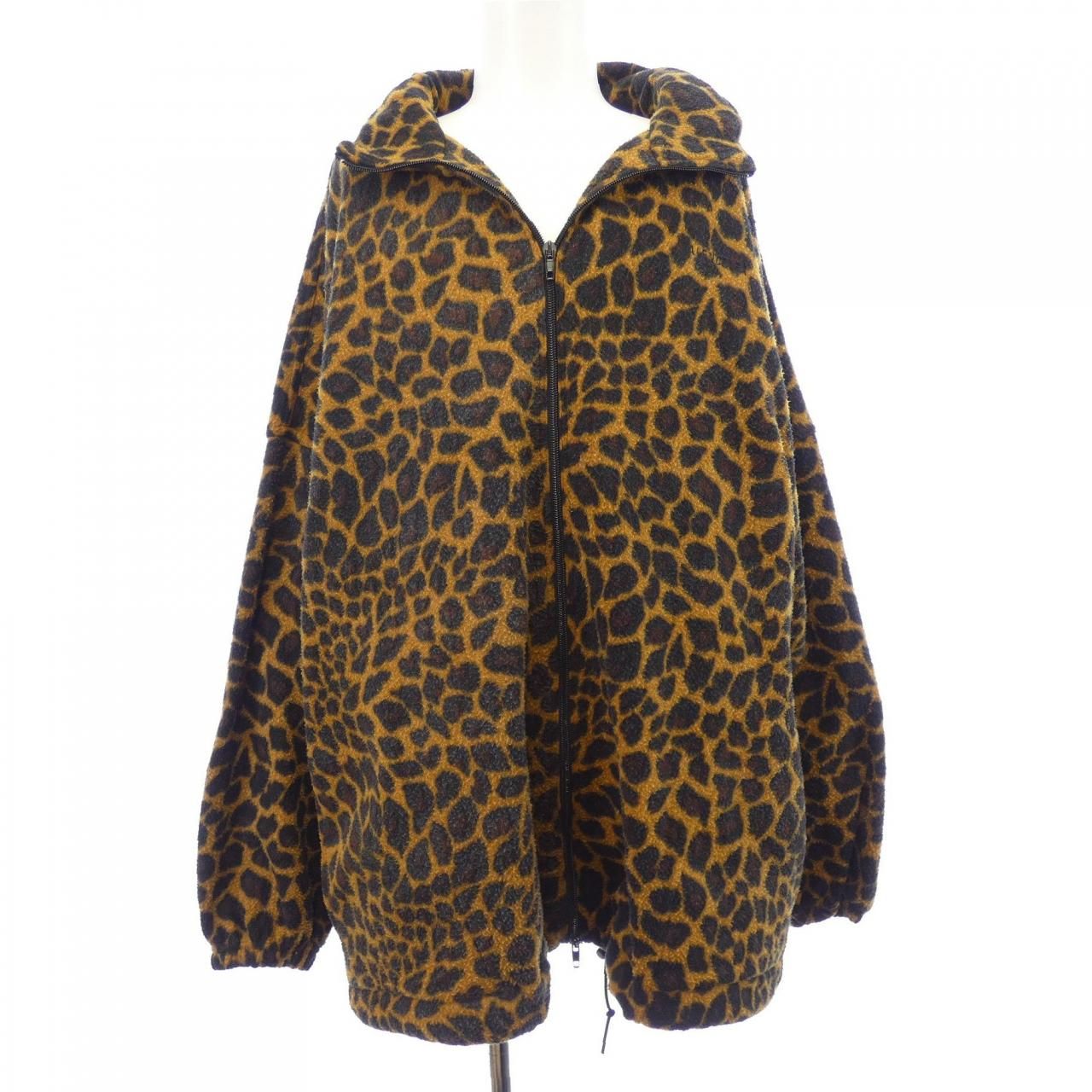 バレンシアガ BALENCIAGA 528353 TBV08 ジャケット