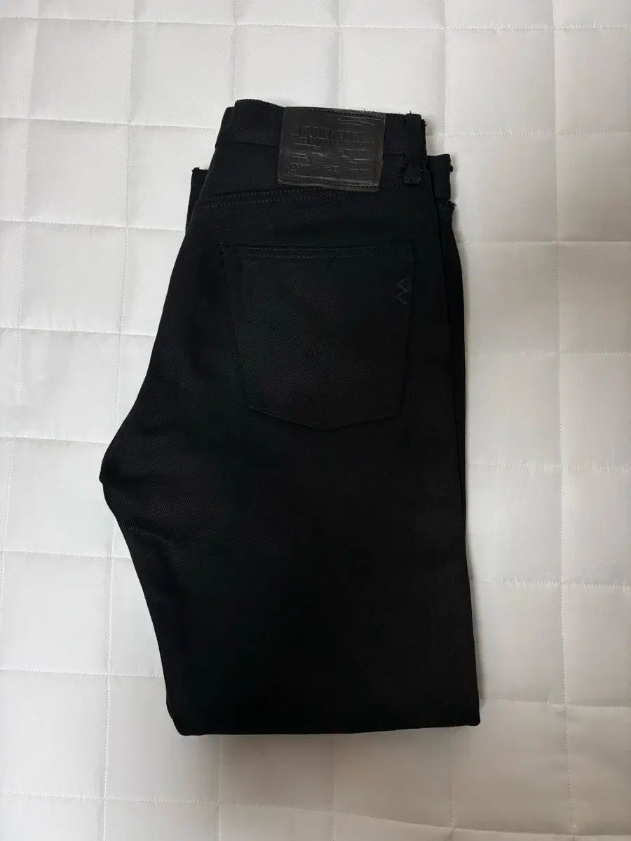 アイアンハート 21oz デニムパンツ