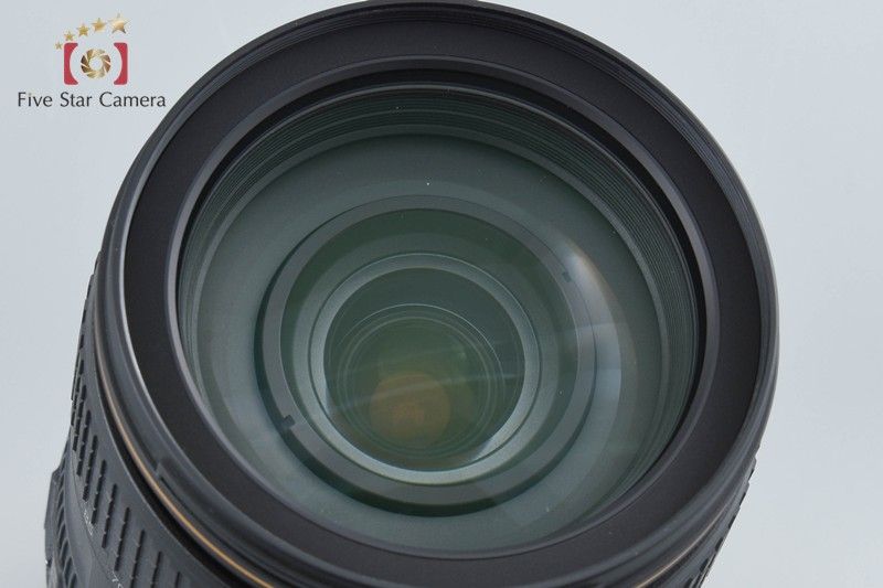 【中古】Nikon ニコン AF-S NIKKOR 24-120mm f/4 G ED VR 【中古】Nikon ニコン AF-S NIKKOR 24-120mm f/4 G ED VR