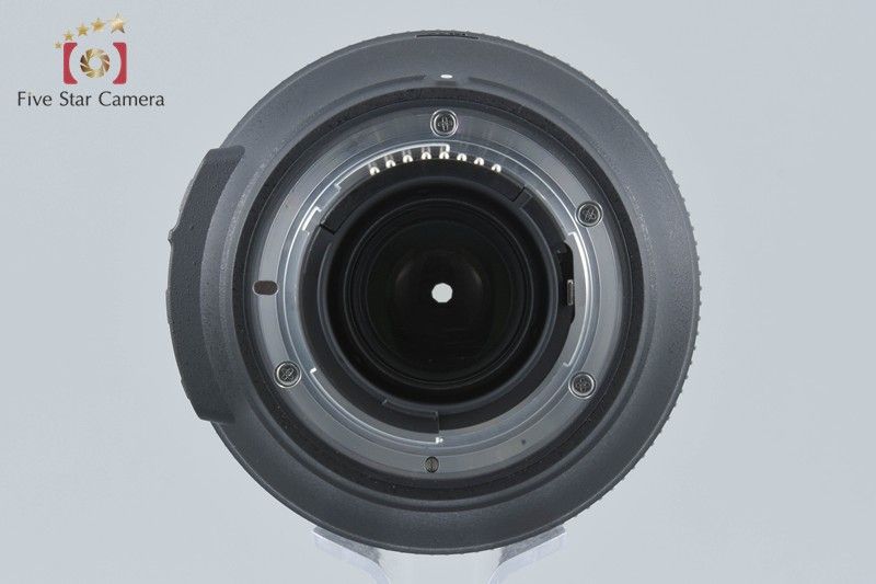 【中古】Nikon ニコン AF-S NIKKOR 24-120mm f/4 G ED VR 【中古】Nikon ニコン AF-S NIKKOR 24-120mm f/4 G ED VR