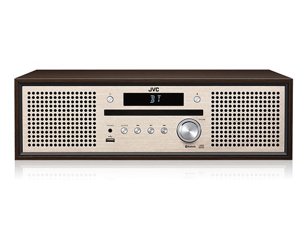 【新品/在庫あり】JVC コンパクトコンポーネントシステム NX-W30 20,480円