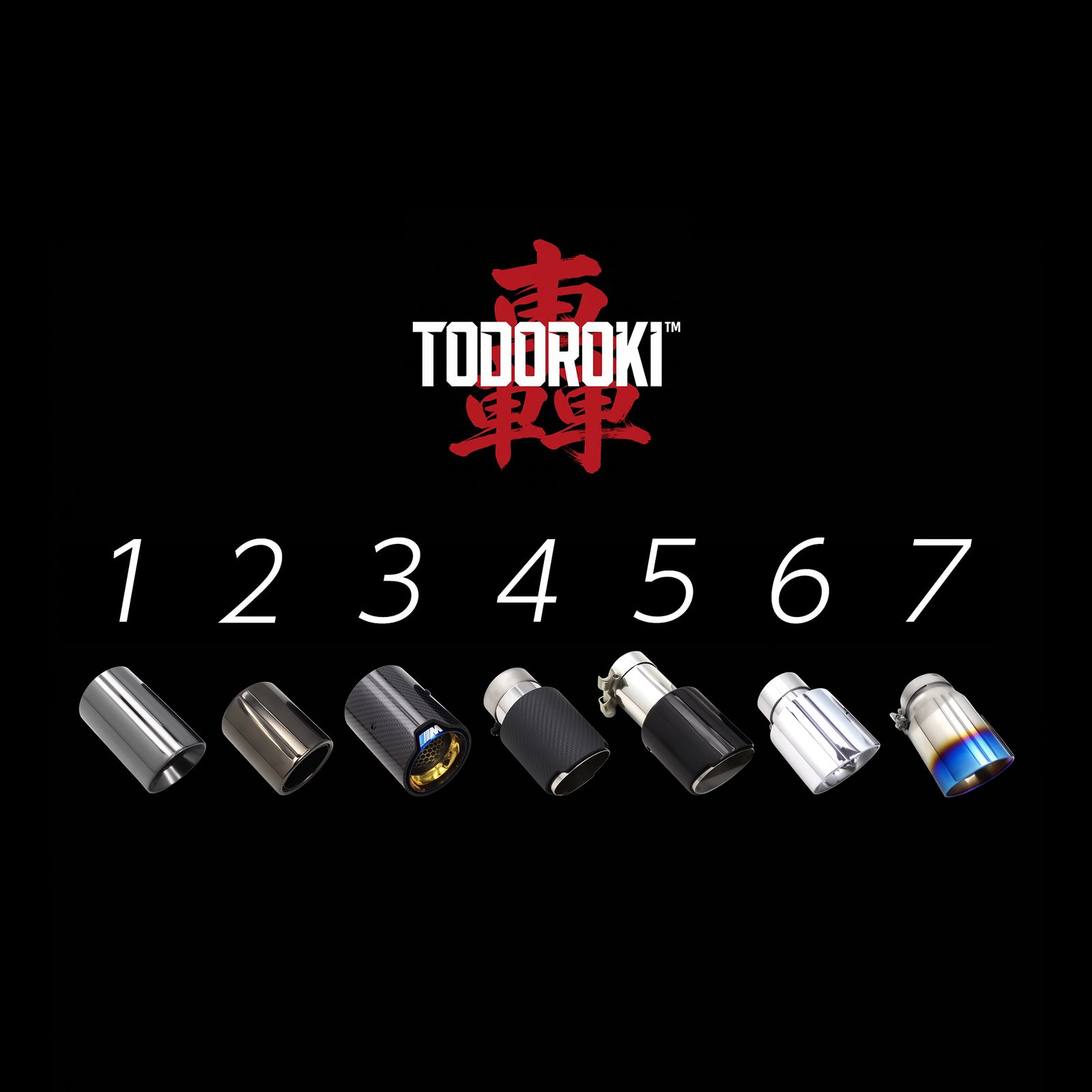 TODOROKI VALVE RS ワンオフ 可変バルブマフラー｜BMW M240i F22（B58