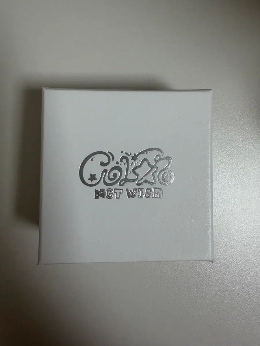 WIND AND WISH リング 出品