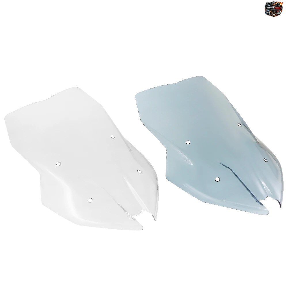 S1000XR S 1000XR S1000 XR 2020-2024用オートバイウインドスクリーンウインドシールドウインドディフレクタースクリーンバイザープロテク