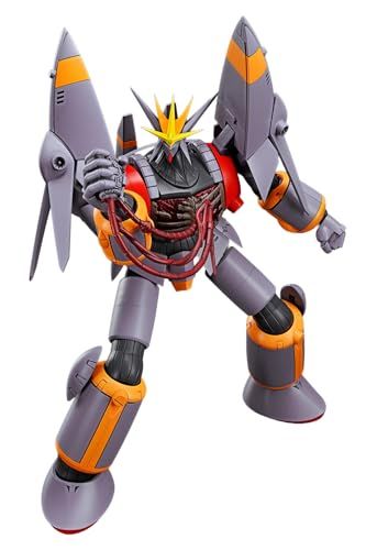 青島文化教材社(AOSHIMA) ACKS トップをねらえ！ 1/1000ガンバスター 縮退炉エディション プラモデルe