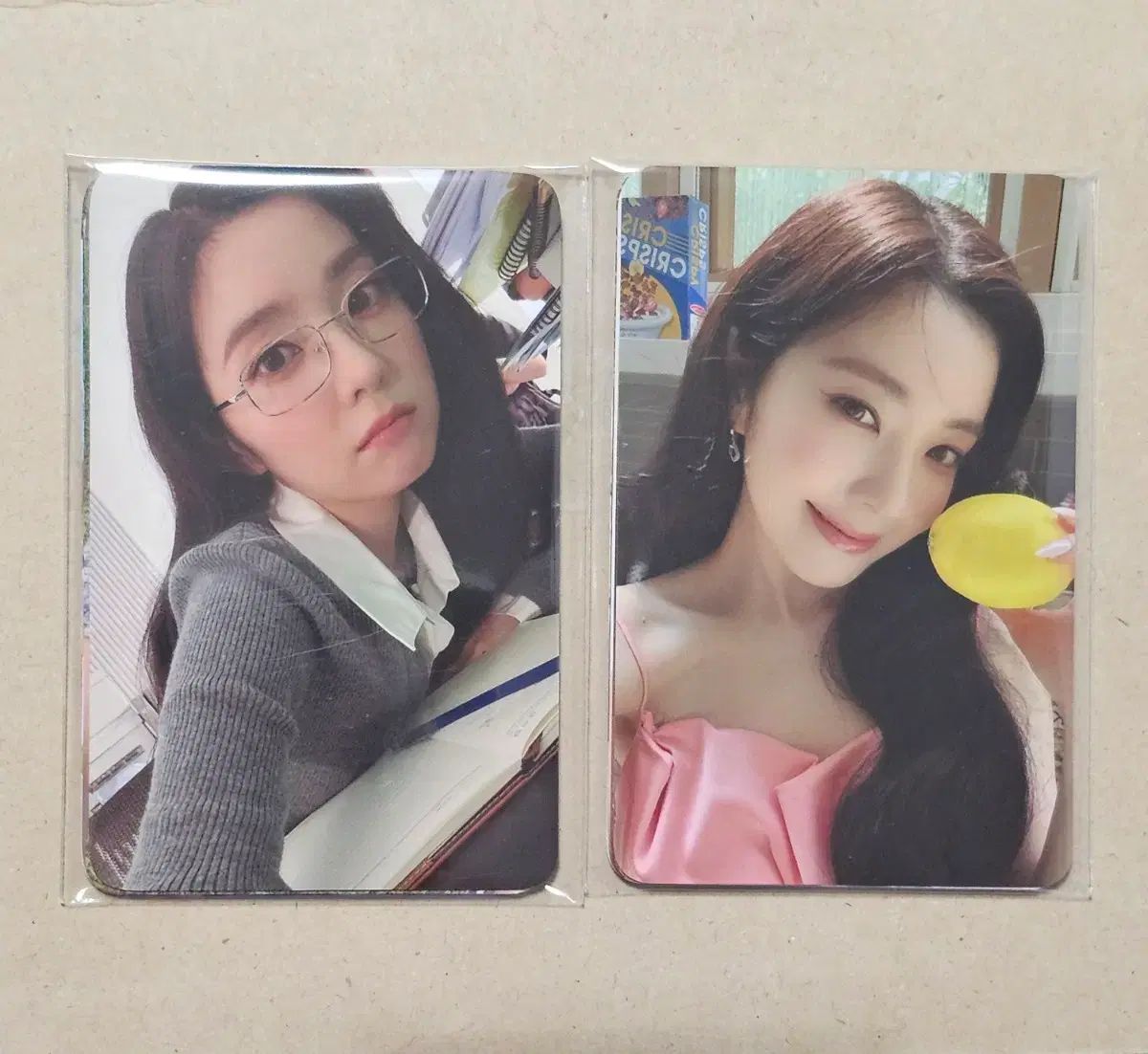 Red Velvet ファンコンサート 入場 トレカ 入場 特典 ファンコンサート 入場フォトカード セット red velvet