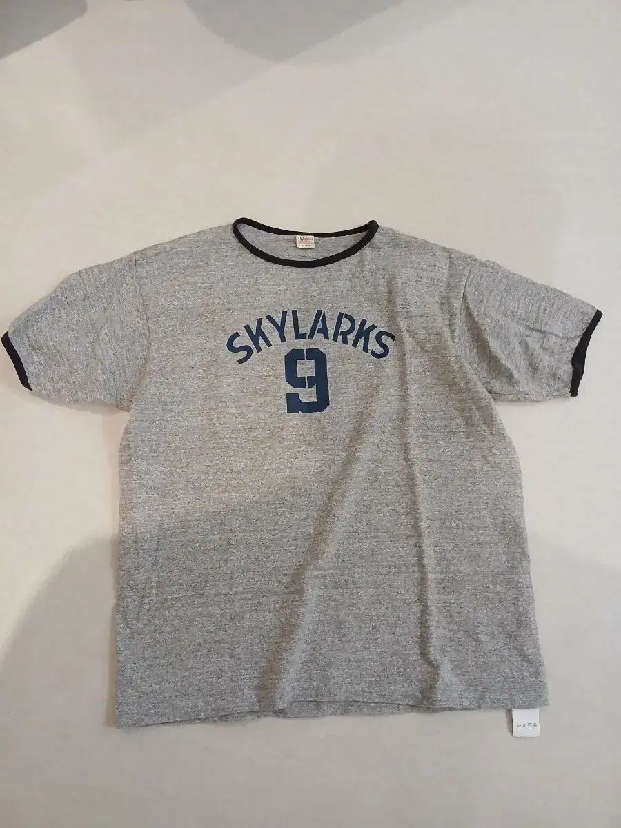 ウエアハウス リンガーTシャツ XL 8,525円