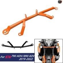 KTM 790 890 ADV ADVENTURE R 2019-2022 790ADV 890ADV 用モーターサイクルヘッドライトスポットライトバー、フォグランプ、シグナルライト