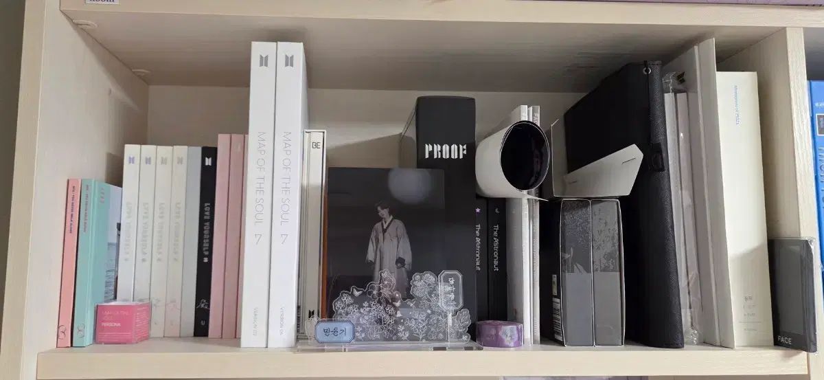 BTS アルバム フォトブック グッズ まとめ