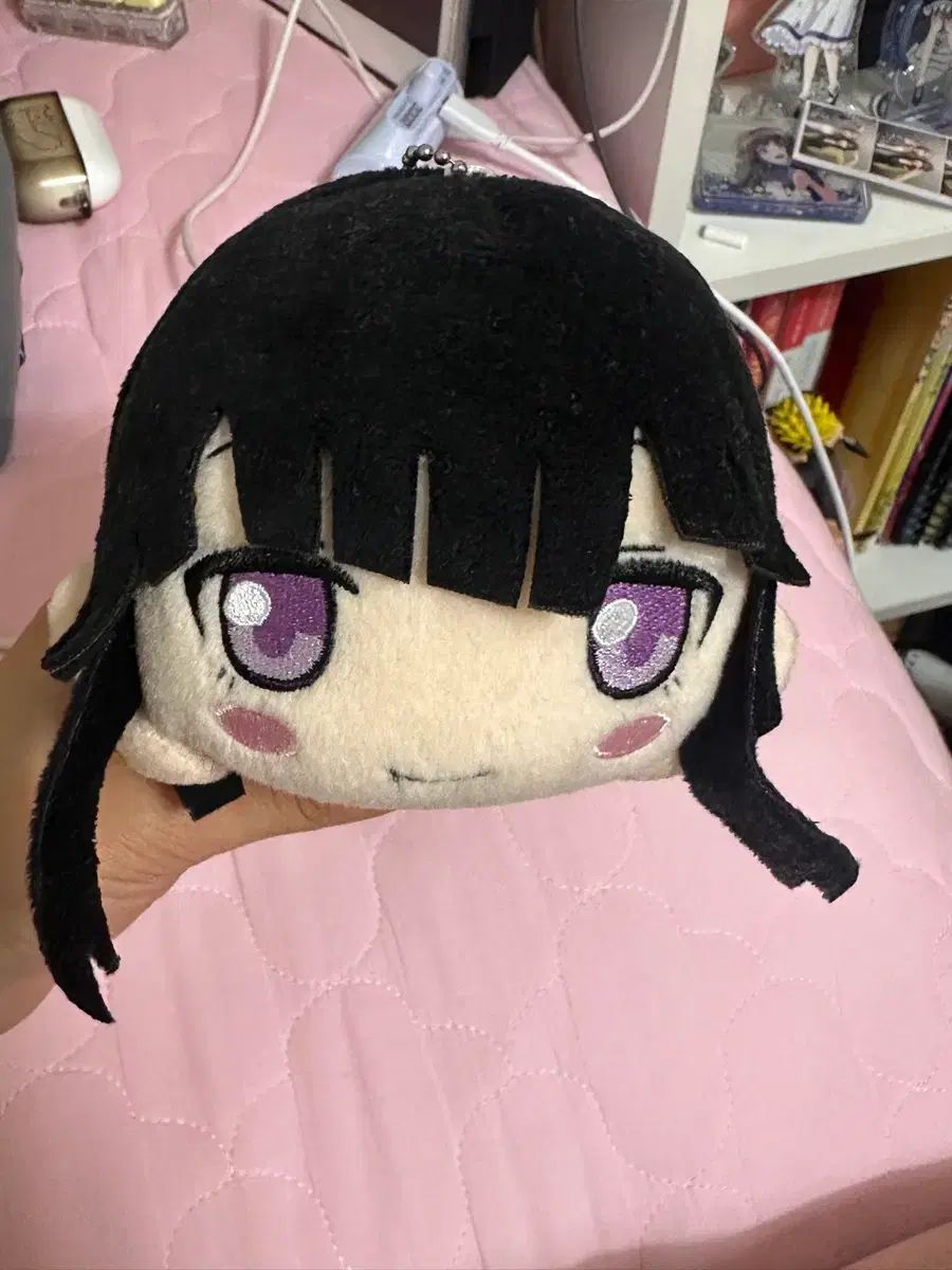 BanG Dream! 白金 燐子 寝そべり ぬい 6,865円