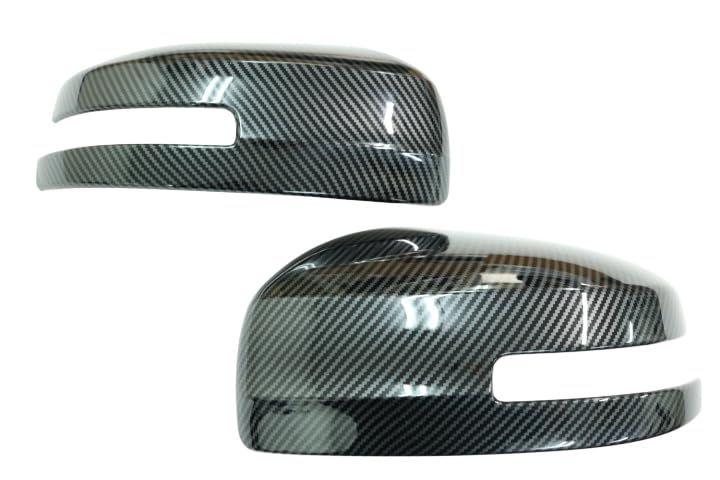 N◆【BREED】 デイズ B21W B21 21 カーボン調 ドアミラーカバー 28f7deff 7,425円