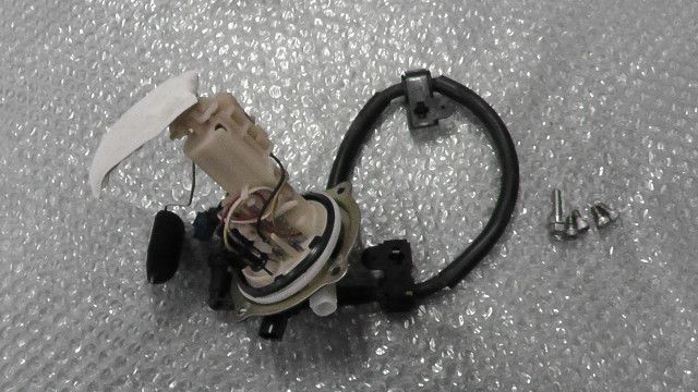 アクシスZ　SED7J-010xxx　の　燃料ポンプ:#1785201033