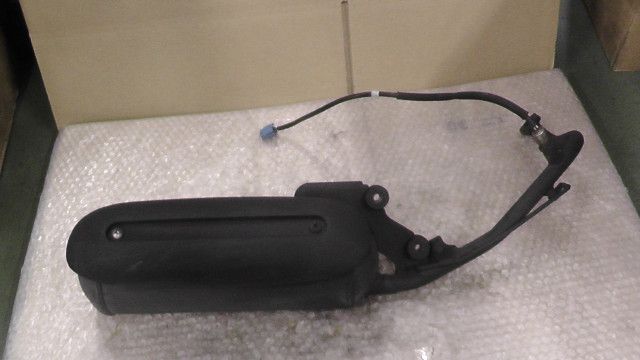 レッツ４パレット　CA45A-177xxx　の　マフラー　傷:#1785201512